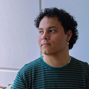 Meet your Posher, Jose